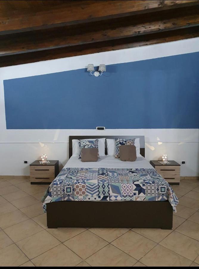 Bed and Breakfast La Dependance Torre Annunziata Exterior foto